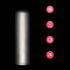 Orgie Vibe Bullet Vibrationsset